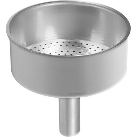 Bialetti 06877 Trichter 1 Stück(e) Aluminium