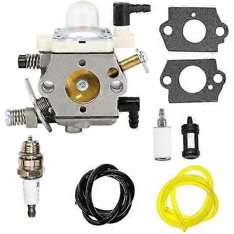 Carburateur Walbro WT-990-1 pour Zenoah RC HPI Baja 5B 5T 5SC LOSI 5IVE-T (1/5)