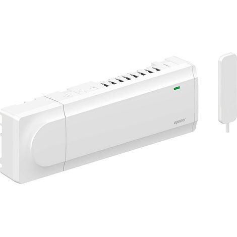 Uponor Smatrix Wave Regelmodul Pulse X-265 6X, 1093021