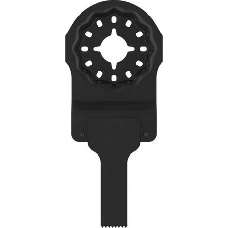 Bosch Tauchsägeblatt AIZ 10 AB Multi Material, Starlock, 10 x 25 mm