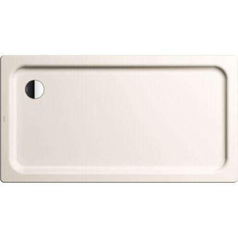 Kaldewei 432500010231 DW PLANCHE DE DOUCHE XXL Md.425-1,750x1400x65 (1/2)