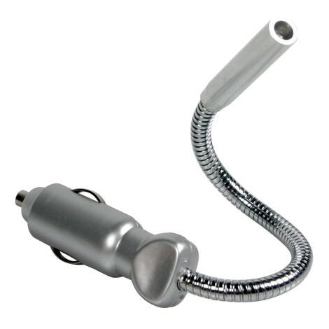 Laser Led, lampada led 12V - Blu (1/3)