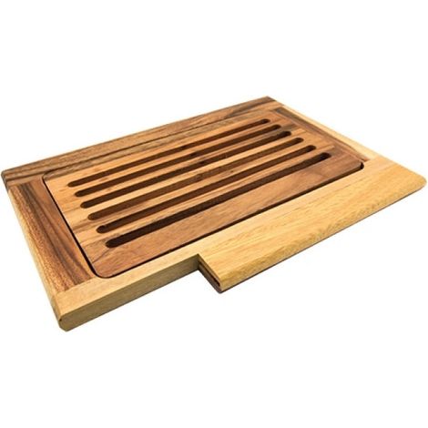 Planche à pain 38x26cm - Emga