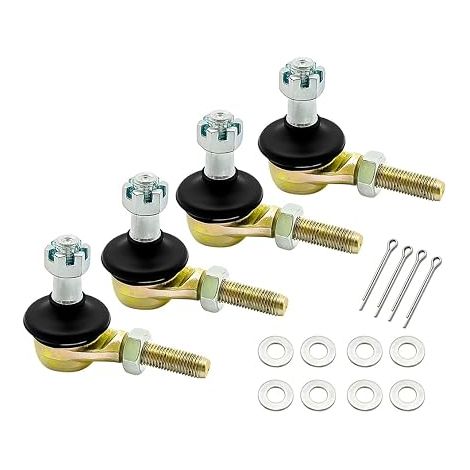 Steering Ball Joint Kit Moto4 (1/5)