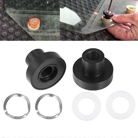 Améliorez votre expérience de conduite avec les bagues de vitre pour Miata 1999-2005 909-925 (1/4)
