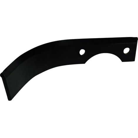 Couteau fraise Bouyer longueur 200 mm droit