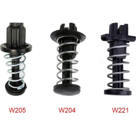 2058800027 2218800327 2048800227W205 W204 W221 Motorhaubenfeder