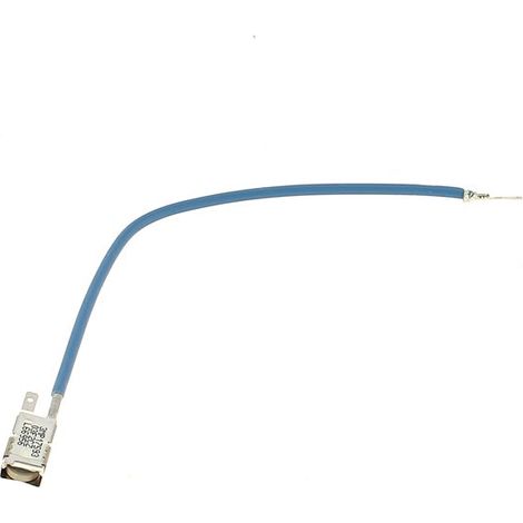 Protecteur thermique f016l66958 - tondeuse a gazon bosch