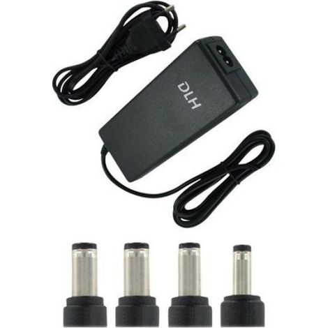 DLH - adaptateur secteur - 36 (1/3)