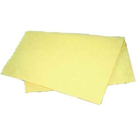 Tissu de couverture pour la soudure des cbles