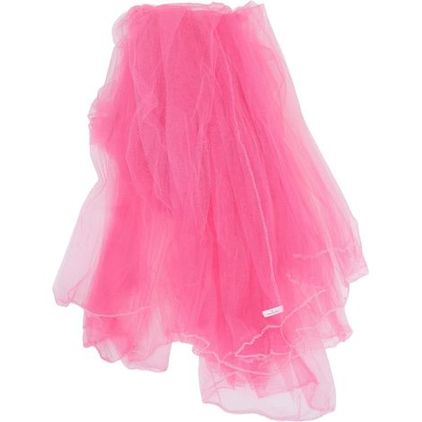 Moustiquaire ronde Princesse pour lit d'enfant, rose respirante (1/5)