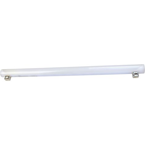 Aric – Tube led 500mm 8W 2700K 1000lm – Culot latéral – Classe énergétique E – Durée de vie 35000H (1/6)