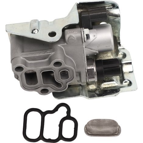 lectrovanne à tiroir 15810PRBA03 Remplacement compact et robuste pour CIVIC TYPE-R EP2 EP3. (1/5)