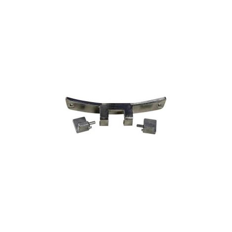 Charnière de hublot pour Lave-linge L79E001A5 BRANDT, CDA, DE DIETRICH, FAGOR, NARDI, PROLINE, SANGIOGIO, SANGIORGIO, SIDEM, SIDEX, VED