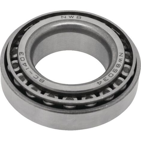 Cojinete UNIVERSAL NWB9034