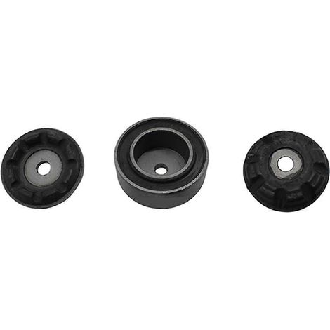 Conjunto de 3 piezas / Accesorios de piezas de automóviles: amortiguadores de suspensión para Mercedes-Benz (1/5)