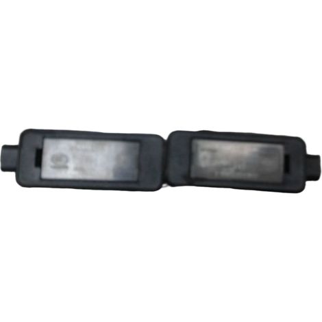 Eclaireur Plaque De Police CITROEN C4 2010- [PRODUIT D'OCCASION]♻️6340g3 (1/3)