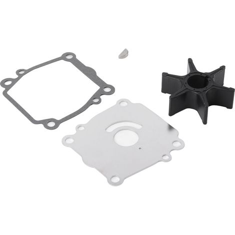 Kit de réparation de turbine de pompe à eau, remplacement adapté pour Suzuki DF60 DF70 DT90 DT100