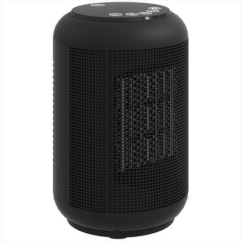 Cheminée électrique Radiateur électrique céramique PTC 1500W (1/5)