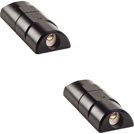 Lot de 2 serrures antivol ArmaDLock Mul-T-Lock pour véhicule utilitaire – Serrure haute sécurité à fermeture manuelle (1/4)
