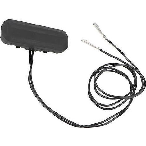 Interrupteur de coffre arrière avec fil, pièce électronique intérieure, accessoire auto pour Chevrolet Cruze Sedan 2009-14 (1/5)