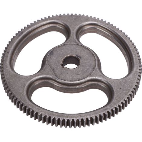 Remplacement de Machine-outil d'engrenage 102 dents pour Mini tour MX-210 WM-210 8x16 220x400 220x600 220x750 (1/5)
