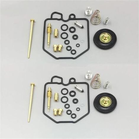Applicable aux modèles CM400, CM400T, CM400C et CM400E (1980-1981) (1/5)