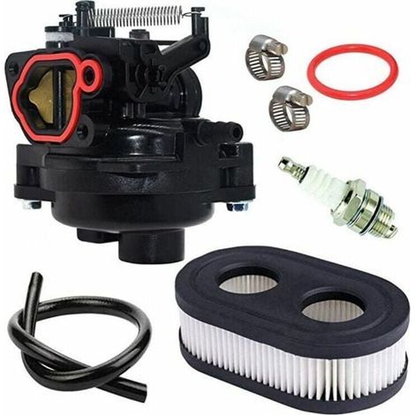 Repuestos para cortacésped 799584 Briggs & Stratton 550EX 625EXE 675EX 725EX Motor con carburador (1/4)