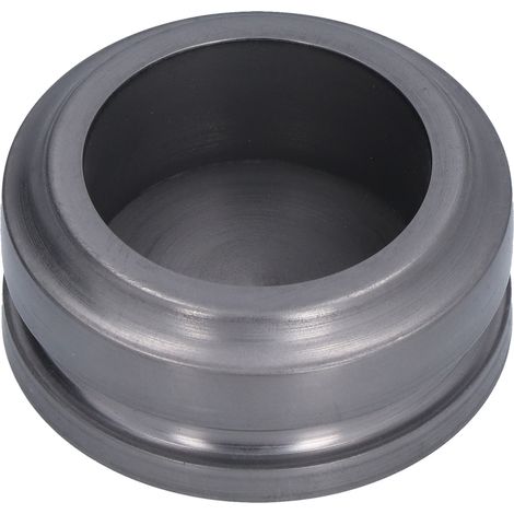 Bloc de graphite 25ml pour moulage métallique, fusion or argent cuivre (1/5)
