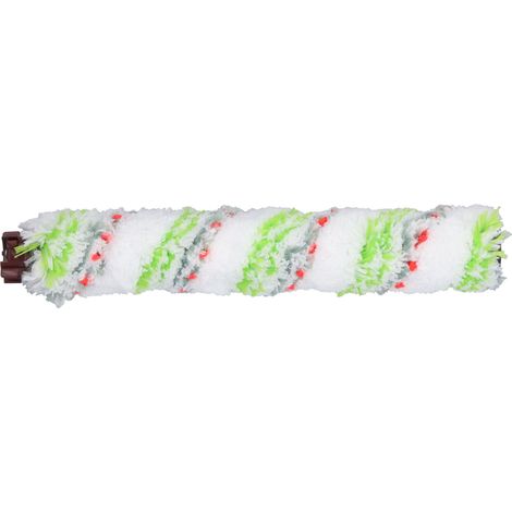 Rouleau de brosse multifonction pour animaux de compagnie, compatible avec les modèles Bissell 2460/1785 CrossWave (1/5)