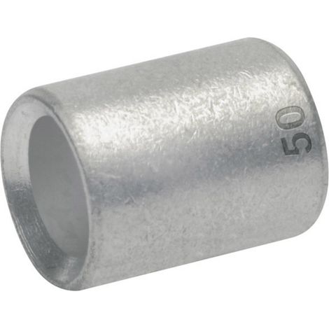 Klauke 150R Prolongateur parallèle 4 mm² argent 1 pc(s)