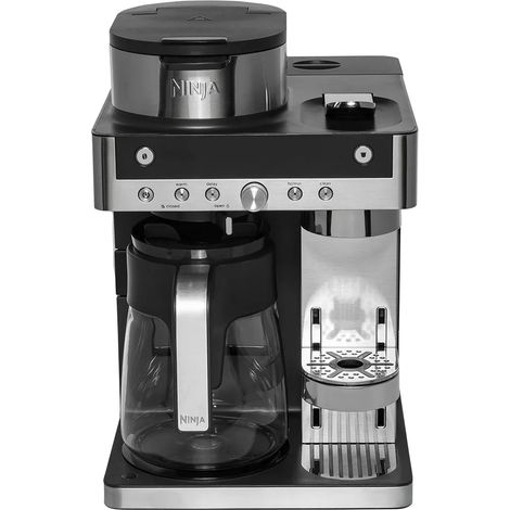 Macchina da caffè Ninja cfn802eu 1550 W 1,8 L