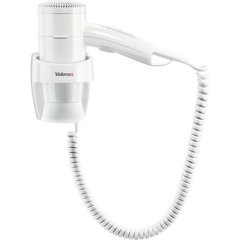 Valera Premium 1600 Super 533.05/038A Asciugacapelli da parete Bianco (1/2)