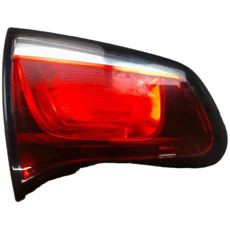 [PRODUIT D'OCCASION] Feu Arriere Interieur Gauche CITROEN C3 II Phase 2 (a51) 2013-2016 ♻️ Ref Oe. 9803934380 - Garantie à vie (1/3)