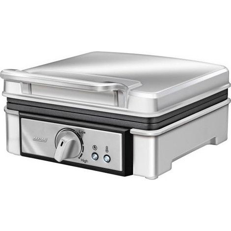 MPM Waffeleisen MGO-13 Grau