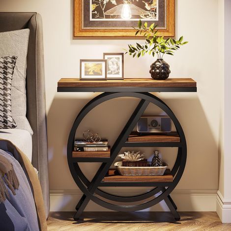 kommode schwarz hochglanz Mit LED Beleuchtung, Modernes Sideboard Mit 2 Schubladen Und 4 Schränken, Flurschrank Buffetschrank TV Schrank Wohnzimmerschrank Für Wohnzimmer, Schlafzimmer, Büros, Flur Küche, Haushalt & Wohnen YeahBoom 5 Stück Pflanzenstützen