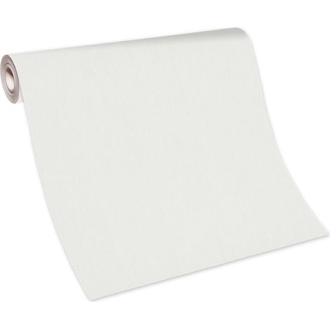 Papier peint effet béton beige crème couloir & salle à manger Tapisserie beige crème cuisine Papier peint intissé chambre adulte (1/5)