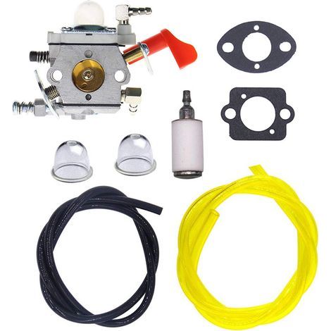Kit Carburateur Walbro WT668, WT997 – Pour Hpi Baja 5B, 5T – Avec Filtre Carburant (1/5)