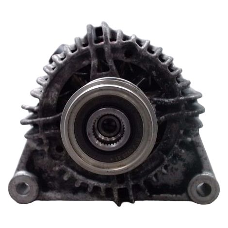 [PRODUIT D'OCCASION] Alternateur PEUGEOT 208 ♻️ Ref Oe. 9806007480 - Garantie à vie (1/4)