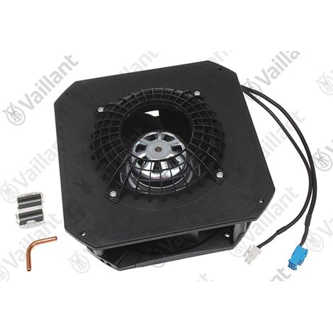 VAILLANT Ventilateur, 360 recoVAIR VAR 360/4 u.w. Vaillant-Nr. , 0020188035