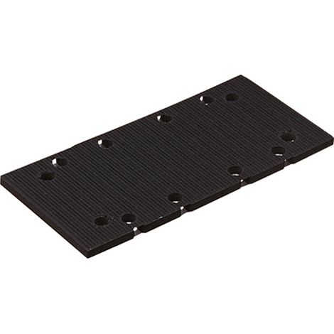 Tampon d'interface de protection Makita 115x280 mm
