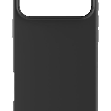 Cellularline Sensation - iPhone 17 Pro Coque en silicone ultra-douce avec finition soft-touch, idéale pour protéger chaque détail de votre iPhone 17 Pro avec élégance et confort.