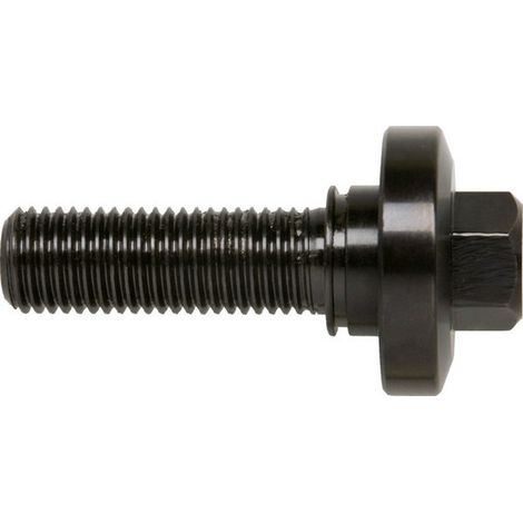Accessoires pour boulons de serrage, Modèle : Vis de serrage de 8 à 40 mm