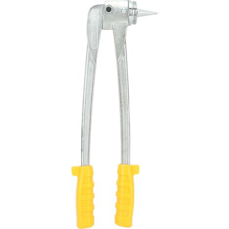 Outil Évaseur de Tuyaux en Acier Allié, 10-28 mm, 3/8-1-1/8 po, CT 100A, Expansion de Tube Manuelle, pour Plomberie et Chauffage (1/5)