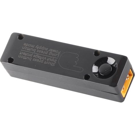 Interface USB XT60 PD3.0 vers chargeur rapide USB PD3.0 avec protection contre les surcharges et les courts-circuits (1/5)