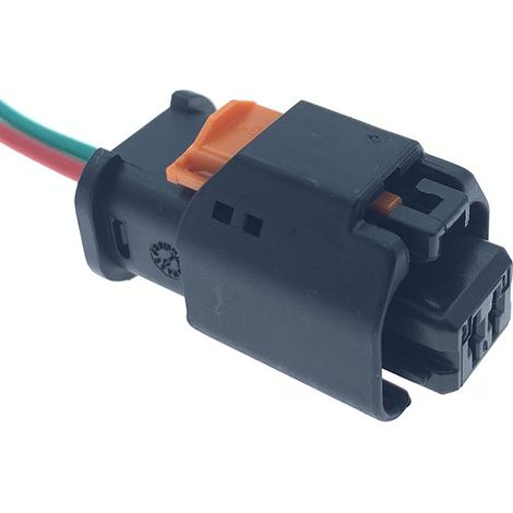 PB015-02320 (Inland) 7222-8520-40 Anwendbar auf Motorstecker DJ7029A-1.5-11/21 (1/4)
