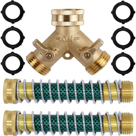 Sangle hamac1.50m x 2, fixation hamac,Kit sangle suspension Réglables,avec D-Ring - Mousquetons Haut de Gamme - Charge Max 500KG,Parfait pour Balancoire de Jardin,Hamac,Siege Balancoire Arbre (1/5)