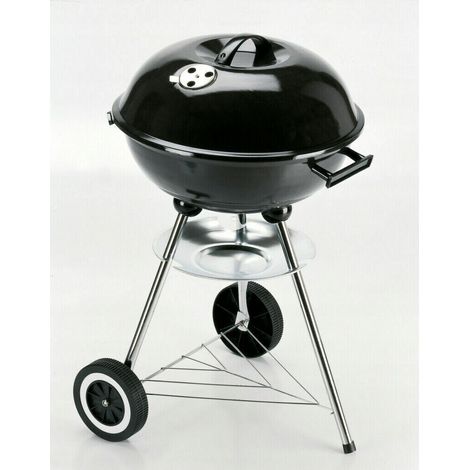 Barbecue à charbon de bois sphérique Landmann 05572 41cm (1/5)