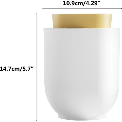 Kugelförmige Silikon-Eiswürfelform für Whisky mit Deckel, wiederverwendbare Eiskugeln für Cocktails und Bourbon (1/5)