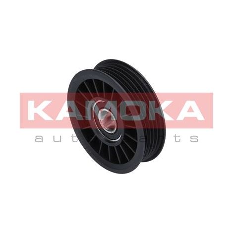 Keilriemenrolle R0137 Kamoka (1/4)